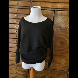 Women’s Michael Stars Black Sweater